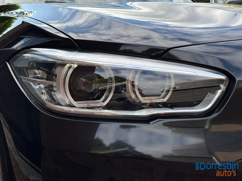 BMW 118 1-serie 118i Executive | Automaat | Navi | PDC | L — photo 18