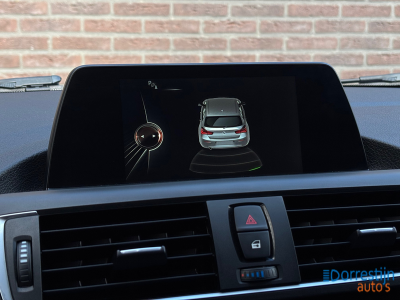 BMW 118 1-serie 118i Executive | Automaat | Navi | PDC | L — photo 13
