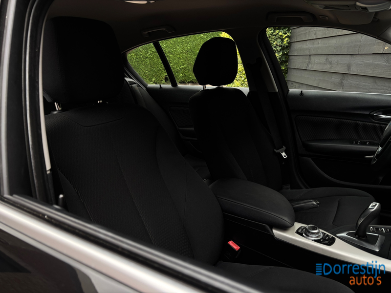 BMW 118 1-serie 118i Executive | Automaat | Navi | PDC | L — photo 8