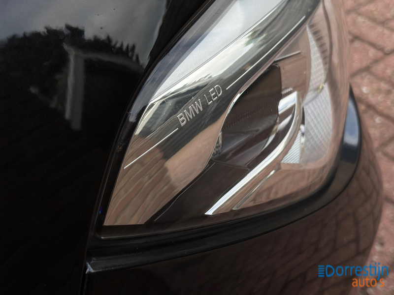 BMW 118 1-serie 118i Executive | Automaat | Navi | PDC | L — photo 19