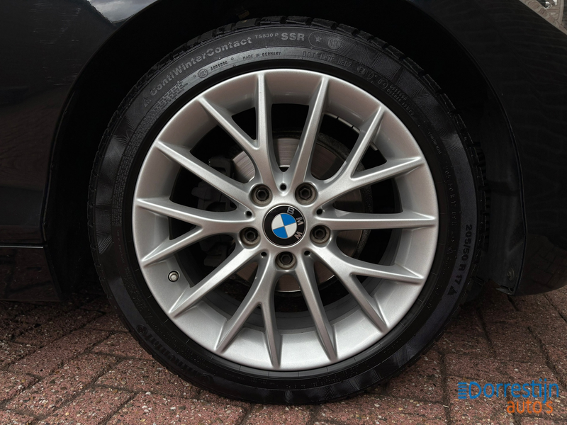 BMW 118 1-serie 118i Executive | Automaat | Navi | PDC | L — photo 7