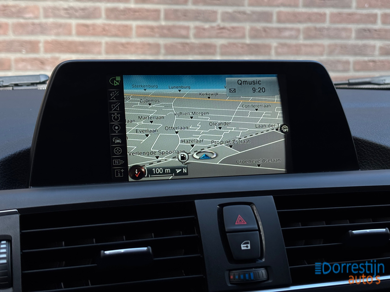 BMW 118 1-serie 118i Executive | Automaat | Navi | PDC | L — photo 12