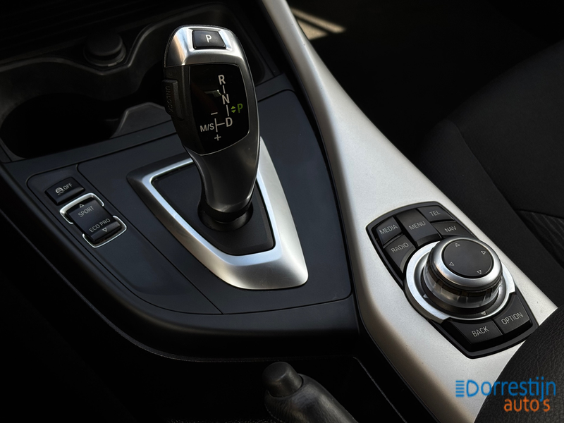 BMW 118 1-serie 118i Executive | Automaat | Navi | PDC | L — photo 15