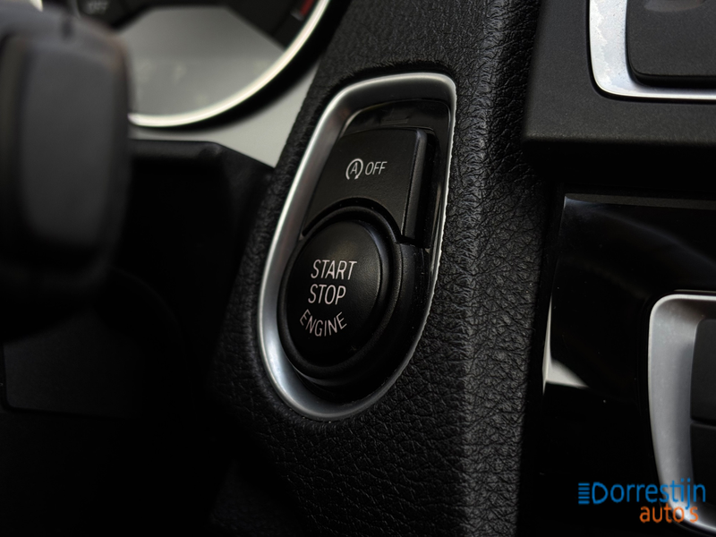 BMW 118 1-serie 118i Executive | Automaat | Navi | PDC | L — photo 16