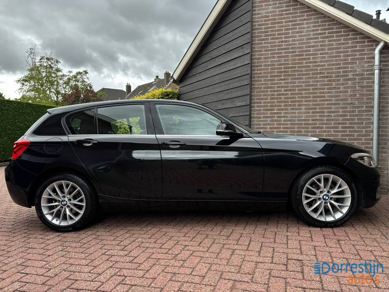 BMW 118 1-serie 118i Executive | Automaat | Navi | PDC | L — photo 5