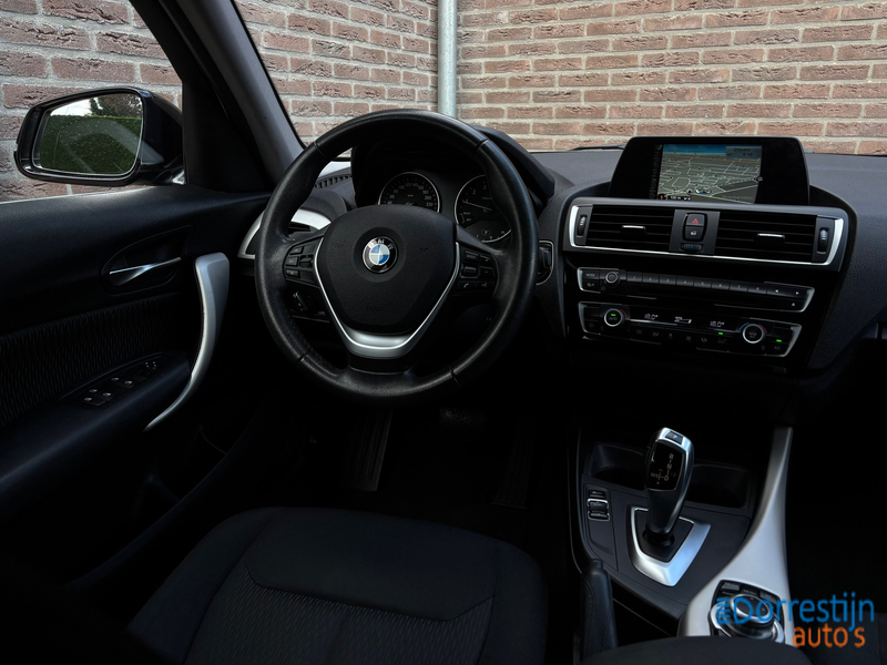BMW 118 1-serie 118i Executive | Automaat | Navi | PDC | L — photo 11