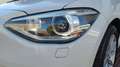 BMW 116 116d EfficientDynamics Blanc - thumbnail 21