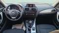 BMW 116 116d EfficientDynamics Blanc - thumbnail 8