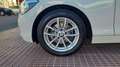 BMW 116 116d EfficientDynamics Blanc - thumbnail 22