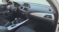 BMW 116 116d EfficientDynamics Blanc - thumbnail 14