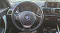 BMW 116 116d EfficientDynamics Blanc - thumbnail 11