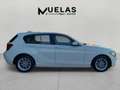 BMW 116 116d EfficientDynamics Blanc - thumbnail 6
