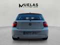 BMW 116 116d EfficientDynamics Blanc - thumbnail 7