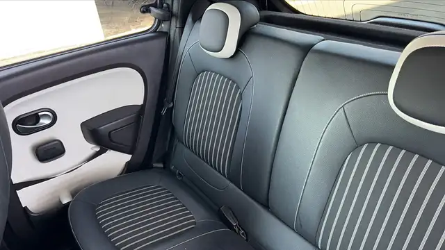 Renault Twingo view 9