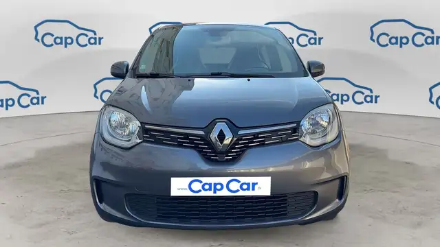Renault Twingo view 5