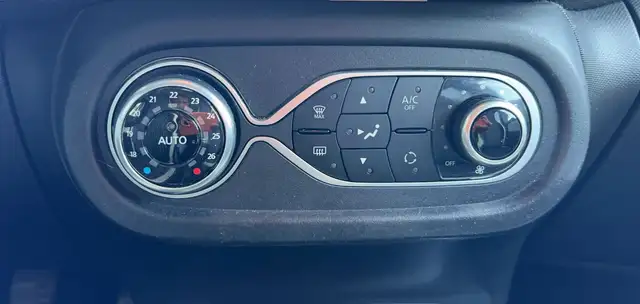 Renault Twingo view 13