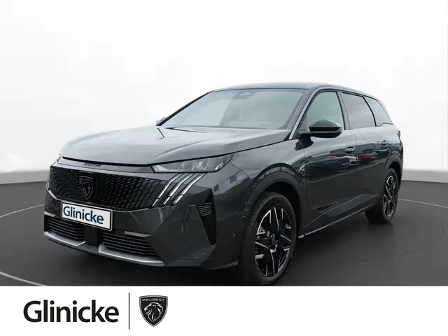 Peugeot 5008 Allure Mildhybrid 145 e-DSC6 7-Sitzer Kamer