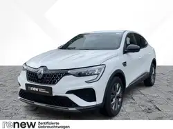Renault Arkana 1.3 TCe 140 Techno CAM*LED*NAVI*SHZ*TWA