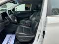 Hyundai TUCSON 1.6 GDi  DCT Premium Wit - thumbnail 9