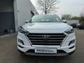 Hyundai TUCSON 1.6 GDi  DCT Premium Blanc - thumbnail 2