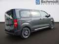 Opel Vivaro Kombi, L, Diesel 180PS AT8 Grau - thumbnail 4