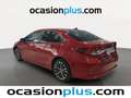 Toyota Corolla Sedán 140H Style Plus Rojo - thumbnail 3