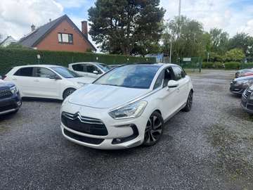 DS5 2.0 HDi Chic