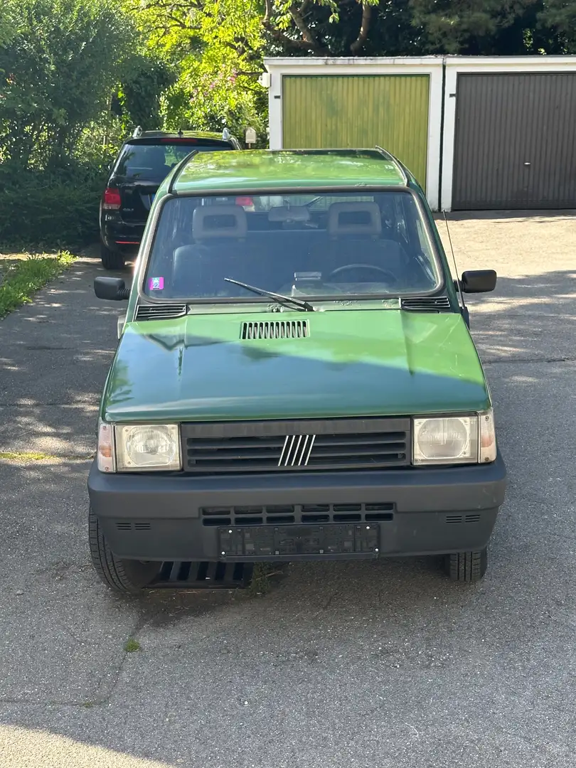 Fiat Panda Panda (PKW) 45 (45) CL Vert - 1