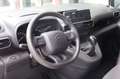 Citroen Berlingo 1.5 BlueHDi 76 CV Van 3 Posti Tel Cruise Clima Eu6 Bianco - thumbnail 3