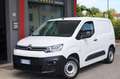 Citroen Berlingo 1.5 BlueHDi 76 CV Van 3 Posti Tel Cruise Clima Eu6 Bianco - thumbnail 16
