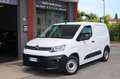 Citroen Berlingo 1.5 BlueHDi 76 CV Van 3 Posti Tel Cruise Clima Eu6 Bianco - thumbnail 1