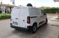 Citroen Berlingo 1.5 BlueHDi 76 CV Van 3 Posti Tel Cruise Clima Eu6 Bianco - thumbnail 44