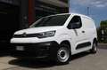 Citroen Berlingo 1.5 BlueHDi 76 CV Van 3 Posti Tel Cruise Clima Eu6 Bianco - thumbnail 17