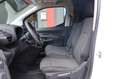Citroen Berlingo 1.5 BlueHDi 76 CV Van 3 Posti Tel Cruise Clima Eu6 Bianco - thumbnail 19