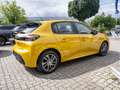 Peugeot 208 1.2 Active Pack 75 SHZ RÜCKFAHRKAMERA LED Giallo - thumbnail 3