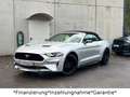 Ford Mustang 2.3 Cabrio*Facelift GT*Performance*SHZ* Argent - thumbnail 1