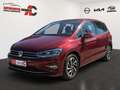 Volkswagen Golf Sportsvan VII Join *Automatik*NAVI*Ganzjahr Rot - thumbnail 1