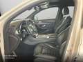 Mercedes-Benz GLC 400 d 4M AMG+NIGHT+PANO+AHK+LED+FAHRASS+KAMERA Blanc - thumbnail 11