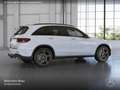 Mercedes-Benz GLC 400 d 4M AMG+NIGHT+PANO+AHK+LED+FAHRASS+KAMERA Weiß - thumbnail 20