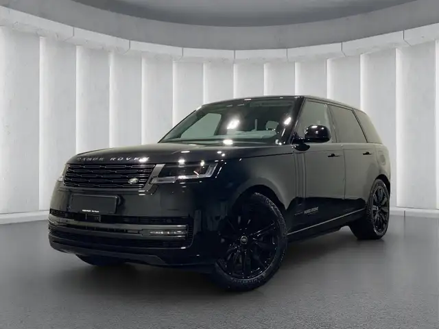 Land Rover Range Rover Autobiography 3.0 P550e 22 | AHK | Shadow