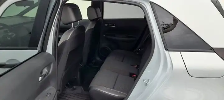 Honda Jazz 2026, foto 5