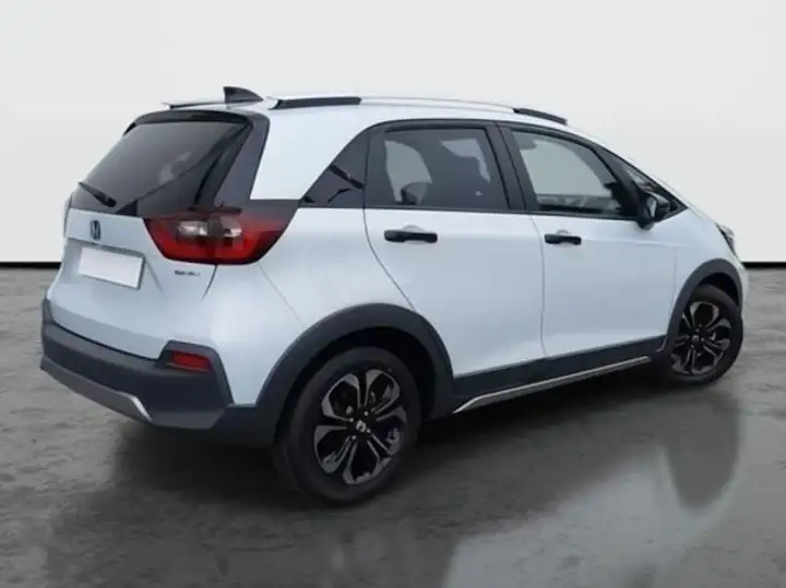 Honda Jazz 2026, foto 2