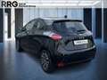 Renault ZOE R 135 Z.E. 50 ICONIC SHZ Zwart - thumbnail 4