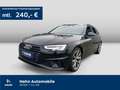 Audi A4 40TFSI sport Navi Climatr PDC Sitzh LED Schwarz - thumbnail 1