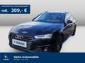 Audi A4 40TFSI sport Navi Climatr PDC Sitzh LED Schwarz - thumbnail 1