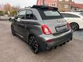 Abarth 500 CABRIOLET 595 1.4 TJET 180 COMPETIZIONE Gris - thumbnail 18