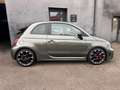 Abarth 500 CABRIOLET 595 1.4 TJET 180 COMPETIZIONE Grau - thumbnail 9
