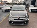 Abarth 500 CABRIOLET 595 1.4 TJET 180 COMPETIZIONE Grau - thumbnail 16