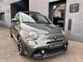 Abarth 500 CABRIOLET 595 1.4 TJET 180 COMPETIZIONE Gris - thumbnail 8