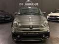 Abarth 500 CABRIOLET 595 1.4 TJET 180 COMPETIZIONE Gris - thumbnail 3